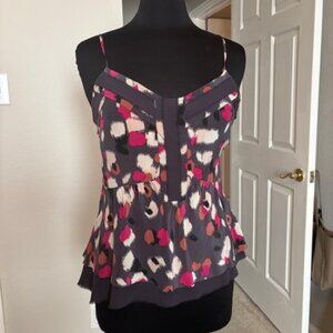 Ecote Urban Outfitters Spaghetti Strap Top